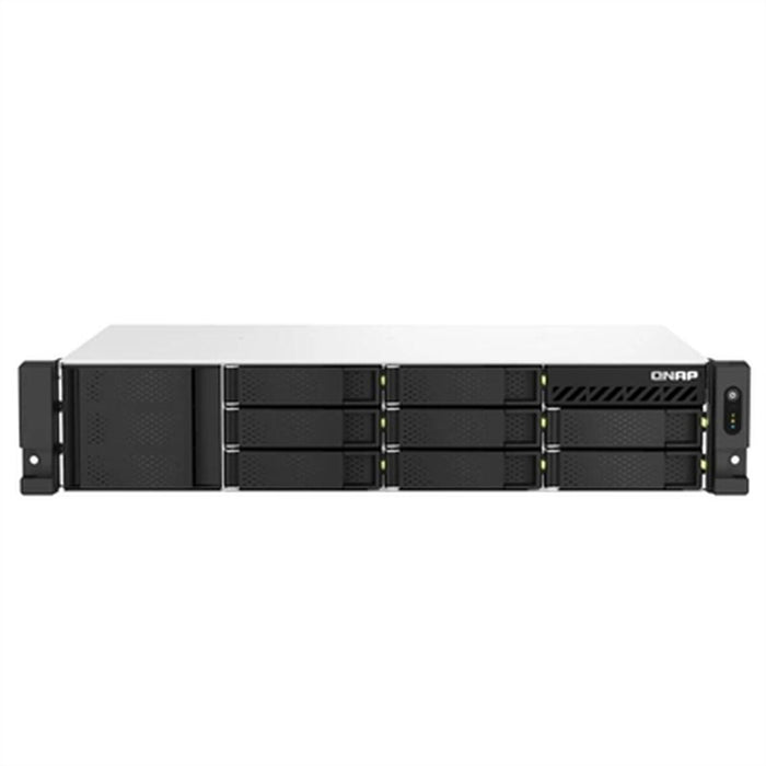 Stocare în Rețea Qnap TS-864EU-8G Negru