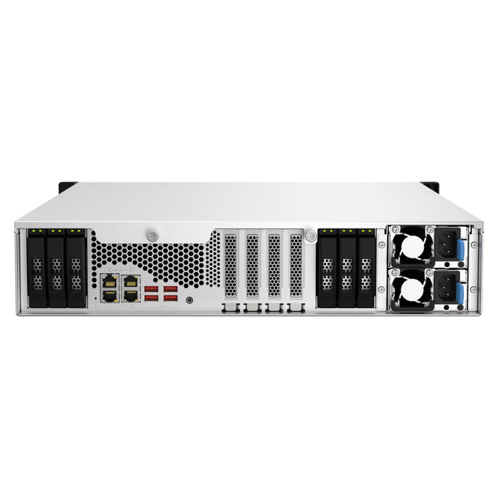 Stocare în Rețea Qnap TSH1887XURPE233416G