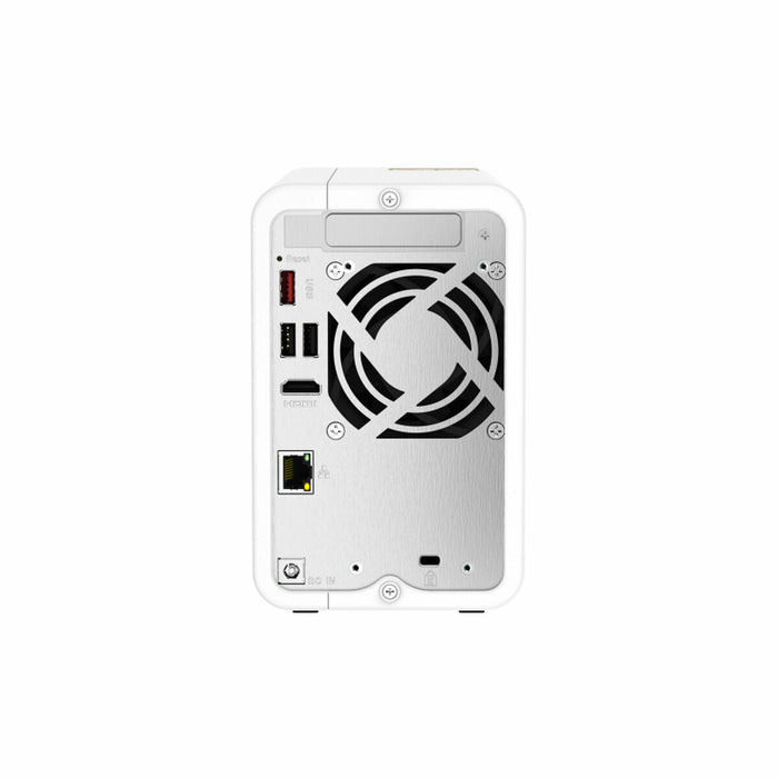 Stocare în Rețea NAS Qnap TS-262 4 GB RAM