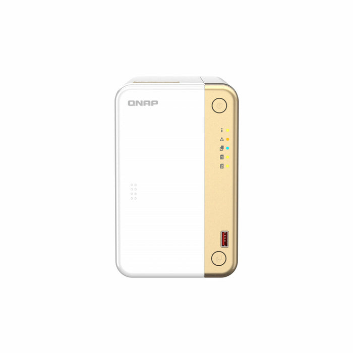 Stocare în Rețea NAS Qnap TS-262 4 GB RAM
