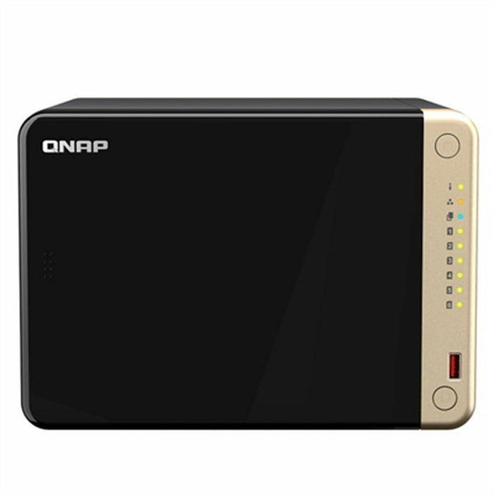 Stocare în Rețea NAS Qnap TS-664 8 GB RAM