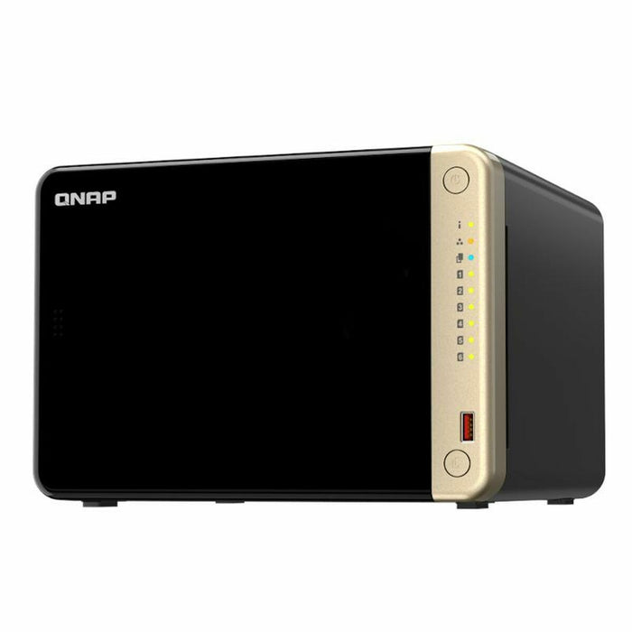 Stocare în Rețea NAS Qnap TS-664 8 GB RAM