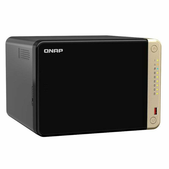 Stocare în Rețea NAS Qnap TS-664 8 GB RAM
