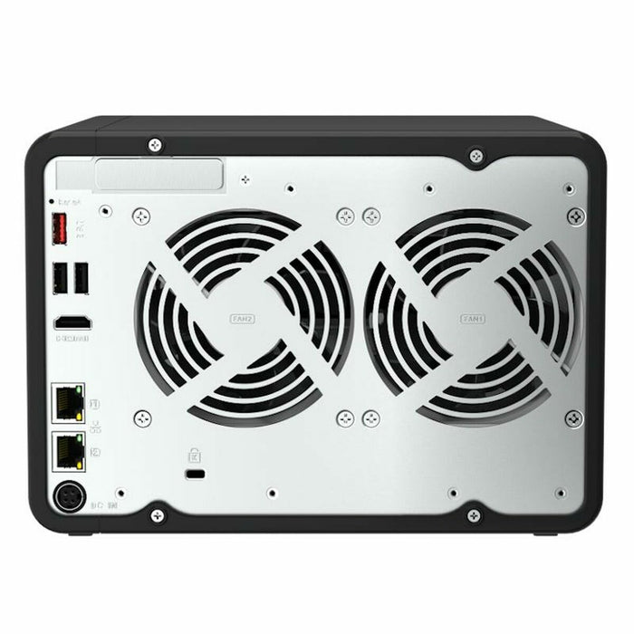 Stocare în Rețea NAS Qnap TS-664 8 GB RAM