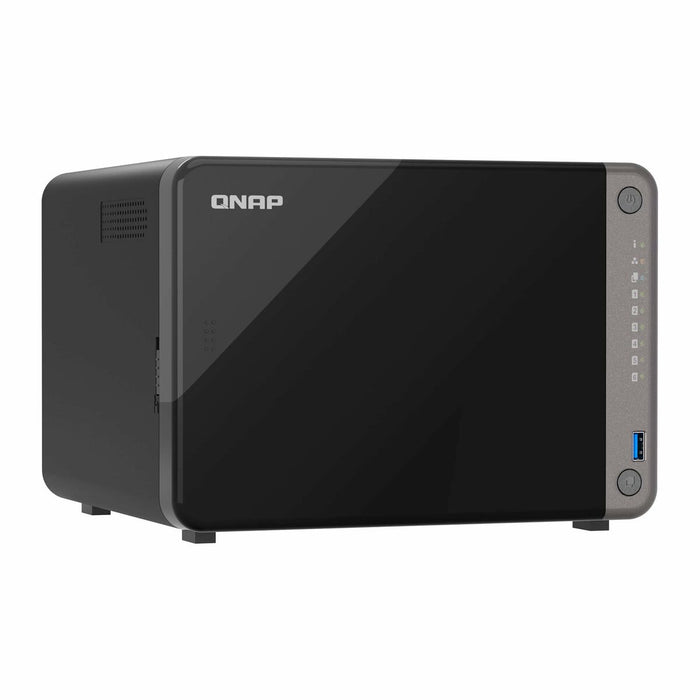 Stocare în Rețea NAS Qnap TS-AI642-8G