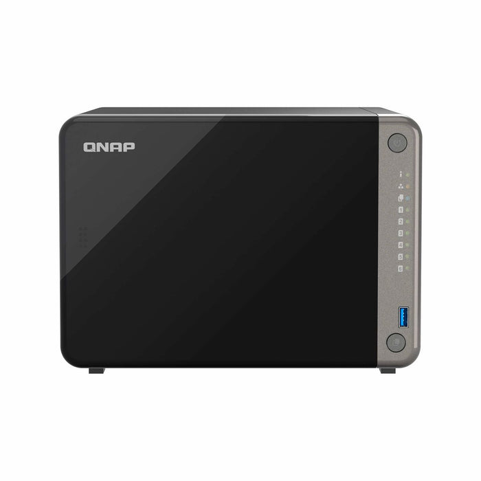 Stocare în Rețea NAS Qnap TS-AI642-8G