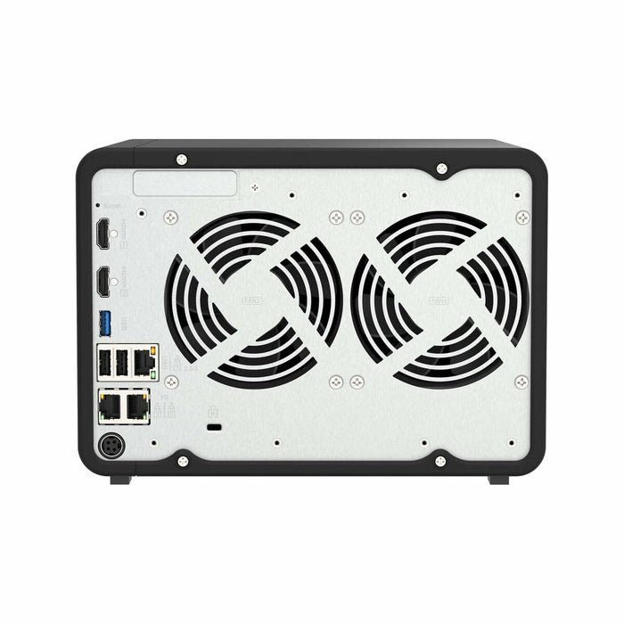 Stocare în Rețea NAS Qnap TS-AI642-8G