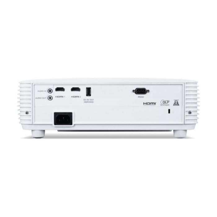Proiector Acer Basic X1629HK 4500 Lm 1920 x 1200 px