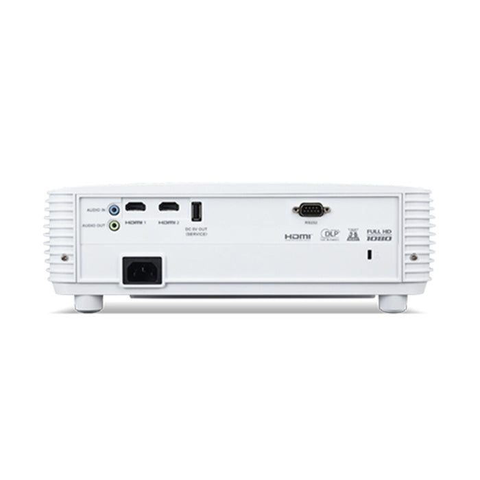 Proiector Acer H6542BDK 4000 Lm