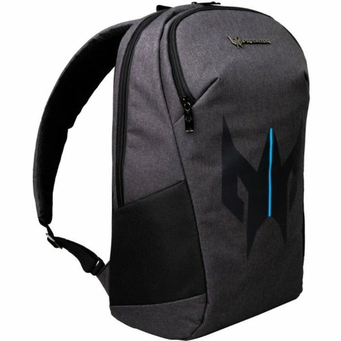 Rucsac pentru Laptop Acer GP.BAG11.02E Negru