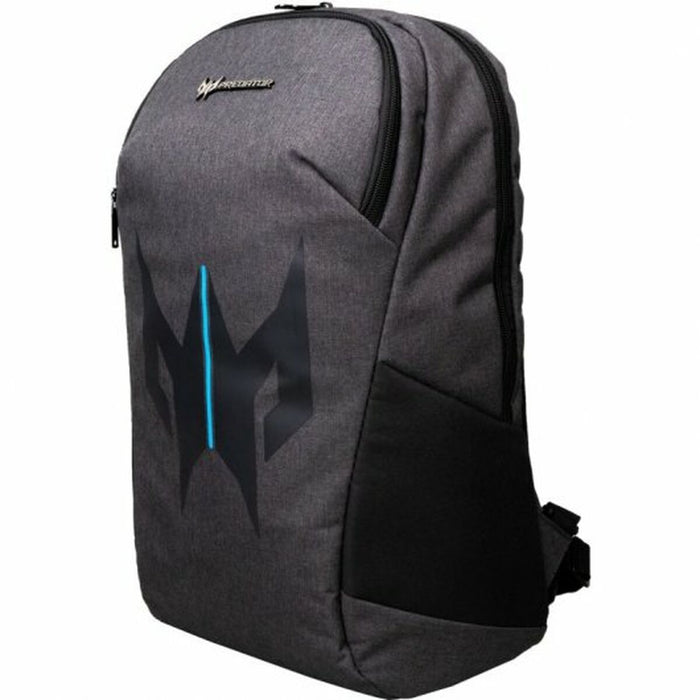 Rucsac pentru Laptop Acer GP.BAG11.02E Negru