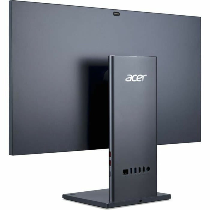 All in One Acer Aspire S27-1755 27" Intel Core i5-1240P 16 GB RAM 512 GB SSD Azerty Franceză