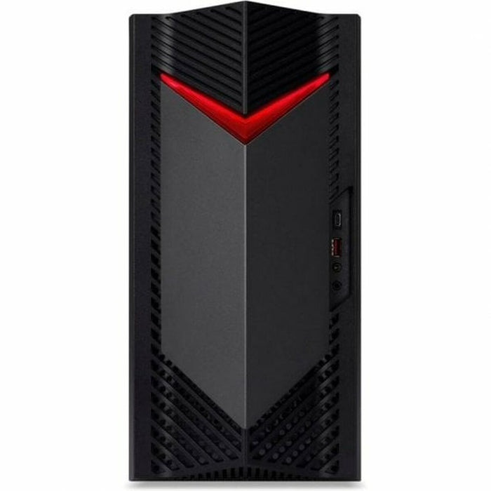 PC cu Unitate Acer Nitro N50 N50-650 i5-13400F 16 GB RAM 1 TB SSD Nvidia Geforce RTX 4060