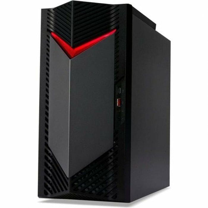 PC cu Unitate Acer Nitro N50 N50-650 i5-13400F 16 GB RAM 1 TB SSD Nvidia Geforce RTX 4060