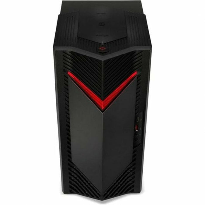 PC cu Unitate Acer Nitro N50 N50-650 i5-13400F 16 GB RAM 1 TB SSD Nvidia Geforce RTX 4060