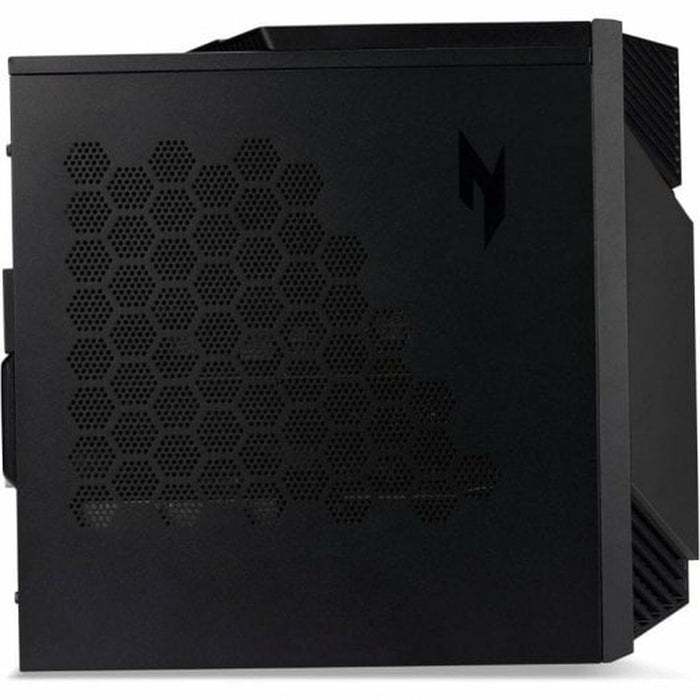 PC cu Unitate Acer Nitro N50 N50-650 i5-13400F 16 GB RAM 1 TB SSD Nvidia Geforce RTX 4060