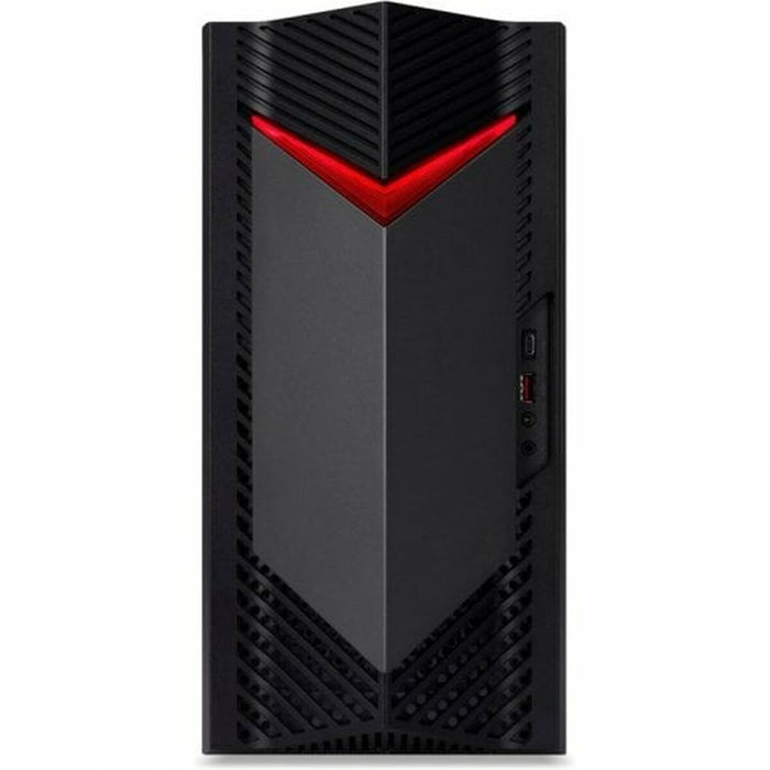 PC cu Unitate Acer Nitro N50 N50-650 i7-13700F 16 GB RAM 512 GB SSD Nvidia Geforce RTX 4060