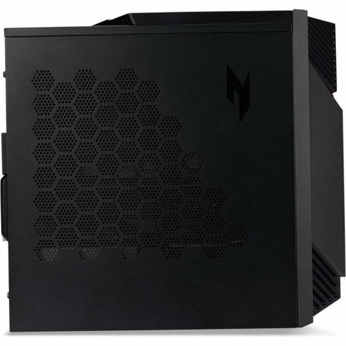 PC cu Unitate Acer Nitro N50 N50-650 i7-13700F 16 GB RAM 512 GB SSD Nvidia Geforce RTX 4060