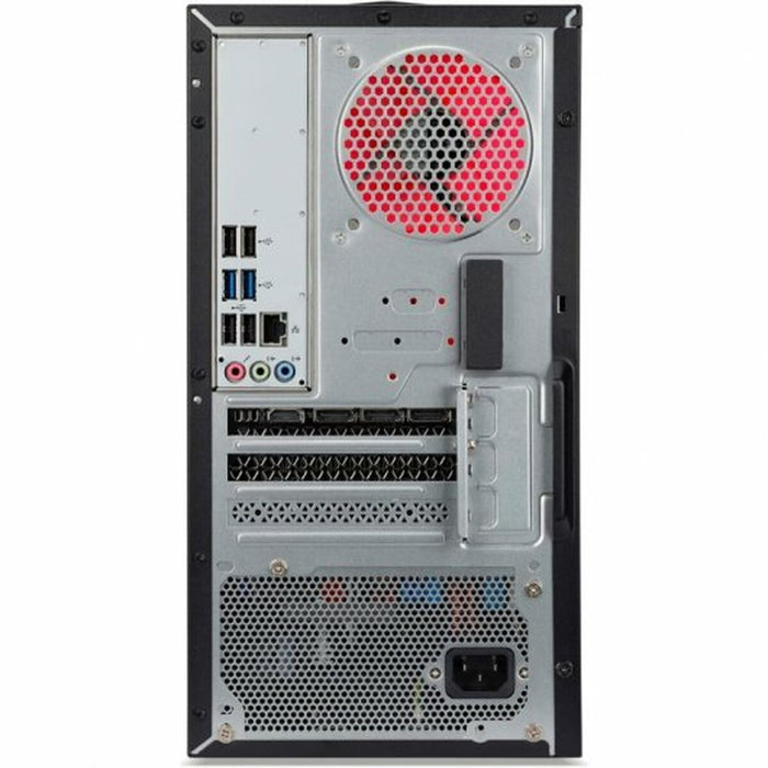 PC cu Unitate Acer Nitro N50 N50-650 i7-13700F 16 GB RAM 512 GB SSD Nvidia Geforce RTX 4060