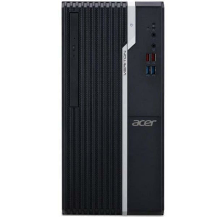 PC cu Unitate Acer DT.VWMEB.00N Intel Core i5-1240 8 GB RAM 256 GB SSD