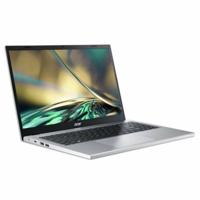 Laptop Acer Aspire 3 15,6" Intel Celeron N3050 8 GB RAM 512 GB SSD