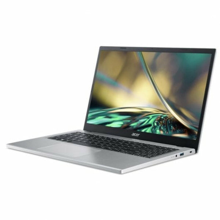 Laptop Acer Aspire 3 15,6" Intel Celeron N3050 8 GB RAM 512 GB SSD
