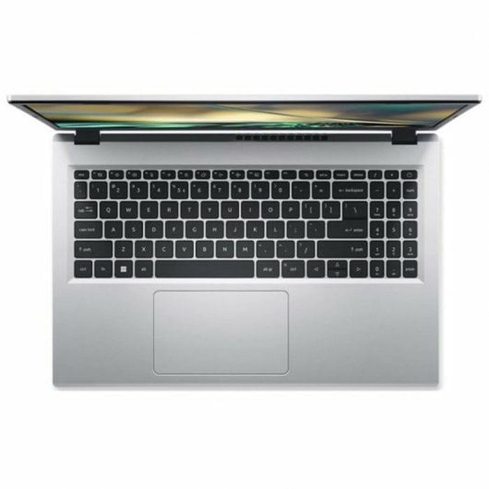 Laptop Acer Aspire 3 15,6" Intel Celeron N3050 8 GB RAM 512 GB SSD