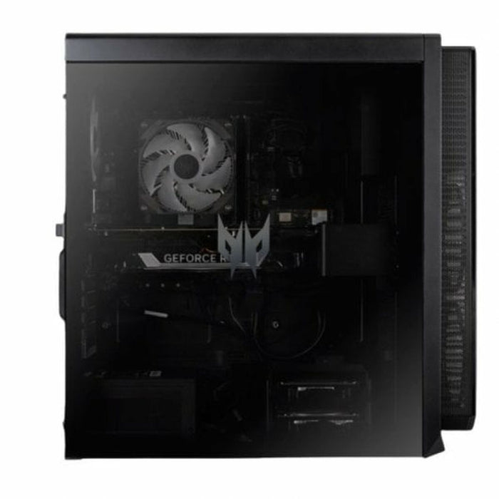 PC cu Unitate Acer Predator Orion 5000 PO5-650 i7-13700F 32 GB RAM 1 TB SSD Nvidia Geforce RTX 4070