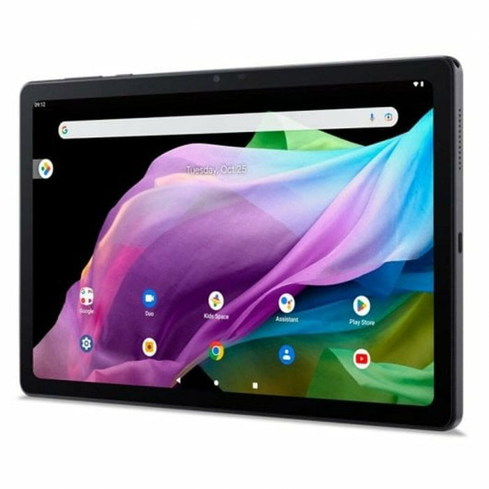 Tabletă Acer Iconia Tab P10 10,4" 4 GB RAM 128 GB Gri Argintiu