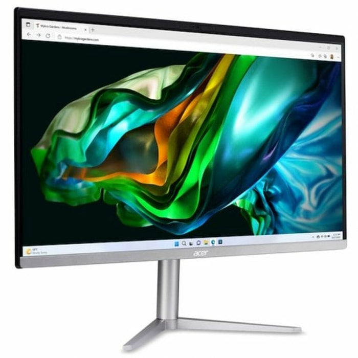 All in One Acer Aspire C24-1300 23,8" 8 GB RAM 512 GB SSD AMD Ryzen 3 7320U