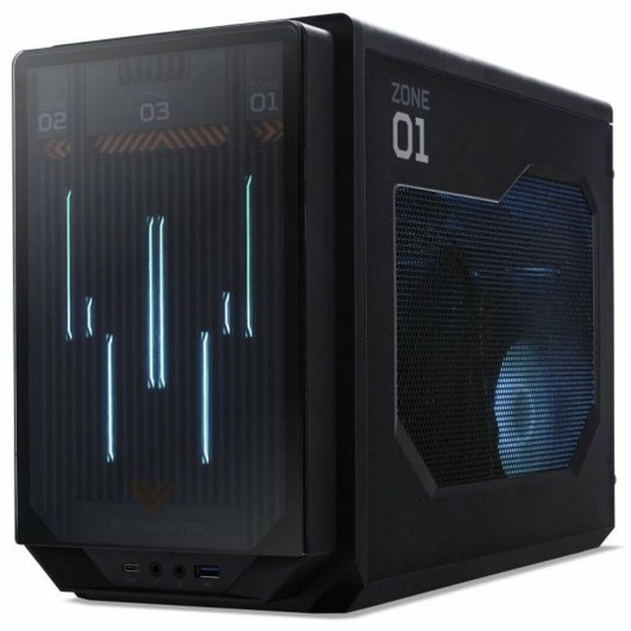 PC cu Unitate Acer Predator Orion X POX-650 Intel Core i7-13700 32 GB RAM NVIDIA GeForce RTX 4080