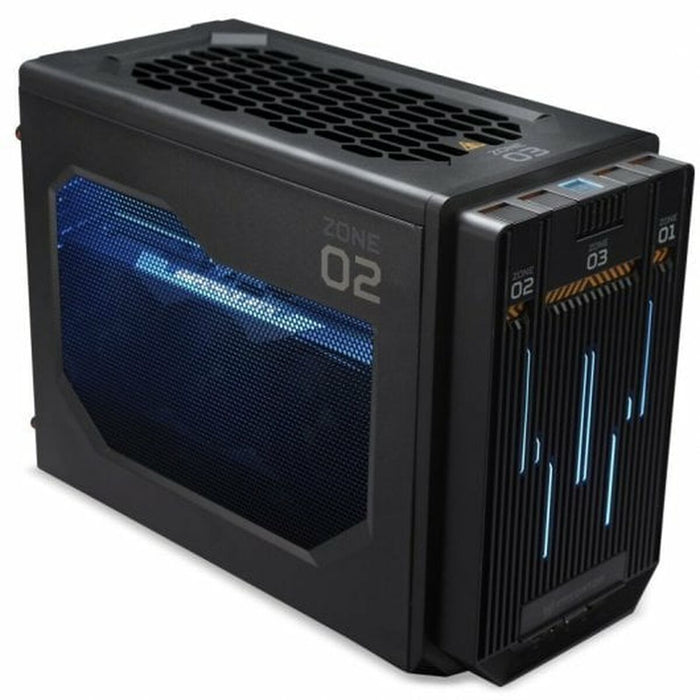 PC cu Unitate Acer Predator Orion X POX-650 Intel Core i7-13700 32 GB RAM NVIDIA GeForce RTX 4080