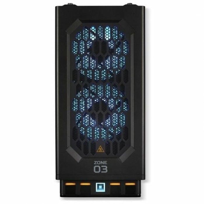 PC cu Unitate Acer Predator Orion X POX-650 Intel Core i7-13700 32 GB RAM NVIDIA GeForce RTX 4080