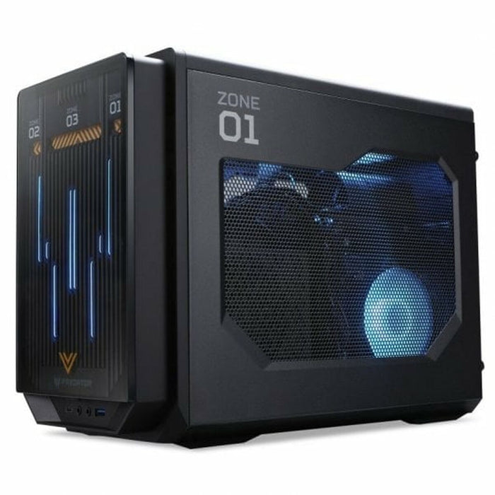 PC cu Unitate Acer Predator Orion X POX-650 Intel Core i7-13700 32 GB RAM NVIDIA GeForce RTX 4080