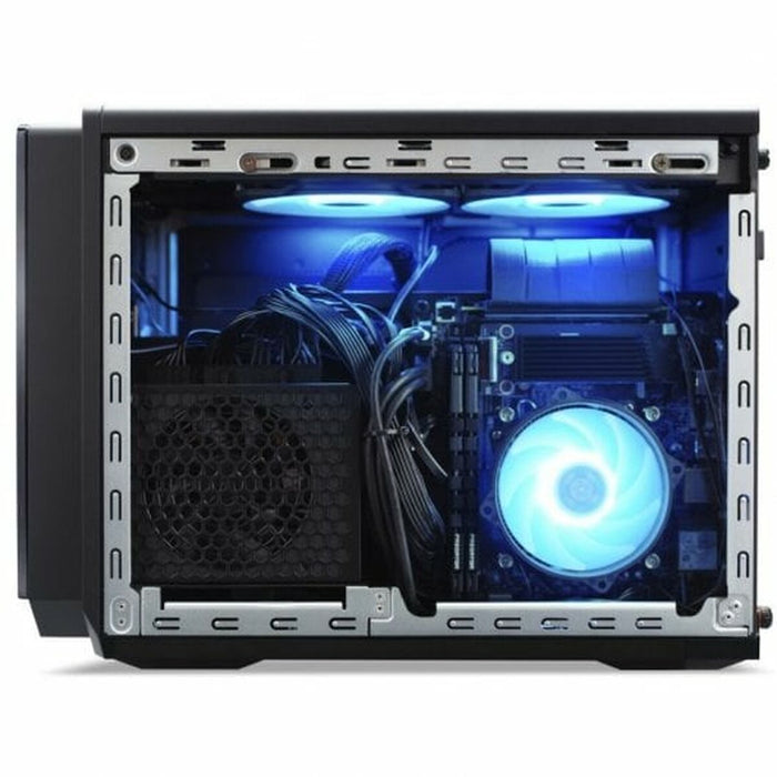 PC cu Unitate Acer Predator Orion X POX-650 Intel Core i7-13700 32 GB RAM NVIDIA GeForce RTX 4080