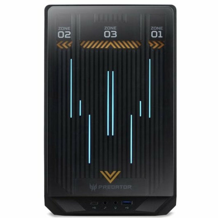 PC cu Unitate Acer i9-13900K 32 GB RAM 1 TB + 512 GB SSD Nvidia Geforce RTX 4090