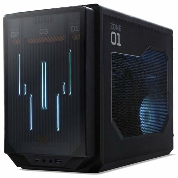 PC cu Unitate Acer i9-13900K 32 GB RAM 1 TB + 512 GB SSD Nvidia Geforce RTX 4090