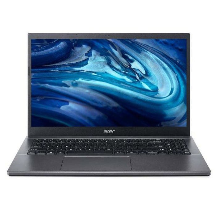 Laptop Acer EX215-55 15,6" Intel Core I3-1215U 8 GB RAM 512 GB SSD Qwerty Spaniolă