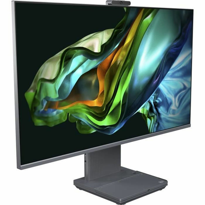 All in One Acer Aspire S32-1856 31,5" Intel Core i7-1360P 16 GB RAM 1 TB SSD Azerty Franceză