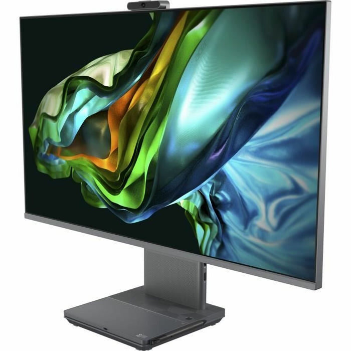 All in One Acer Aspire S32-1856 31,5" Intel Core i7-1360P 16 GB RAM 1 TB SSD Azerty Franceză