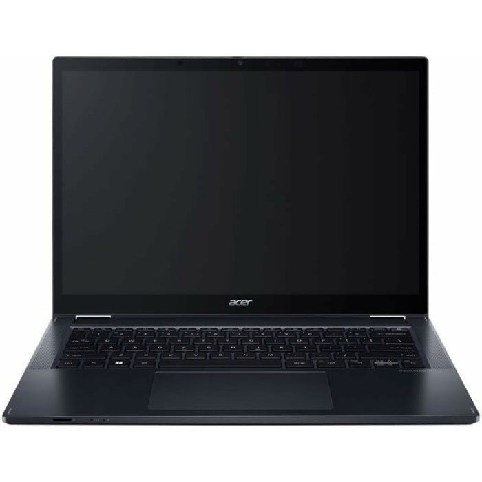 Laptop Acer TravelMate TMP 414RN-52 Qwerty Spaniolă 16 GB RAM 512 GB SSD 14" Intel Core i5-1240P