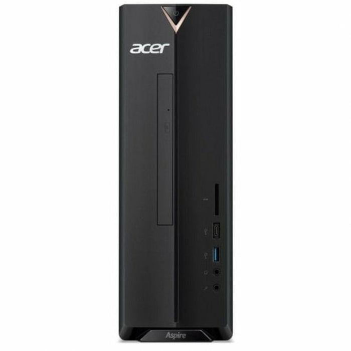 PC cu Unitate Acer Aspire XC-840 8 GB RAM 256 GB SSD