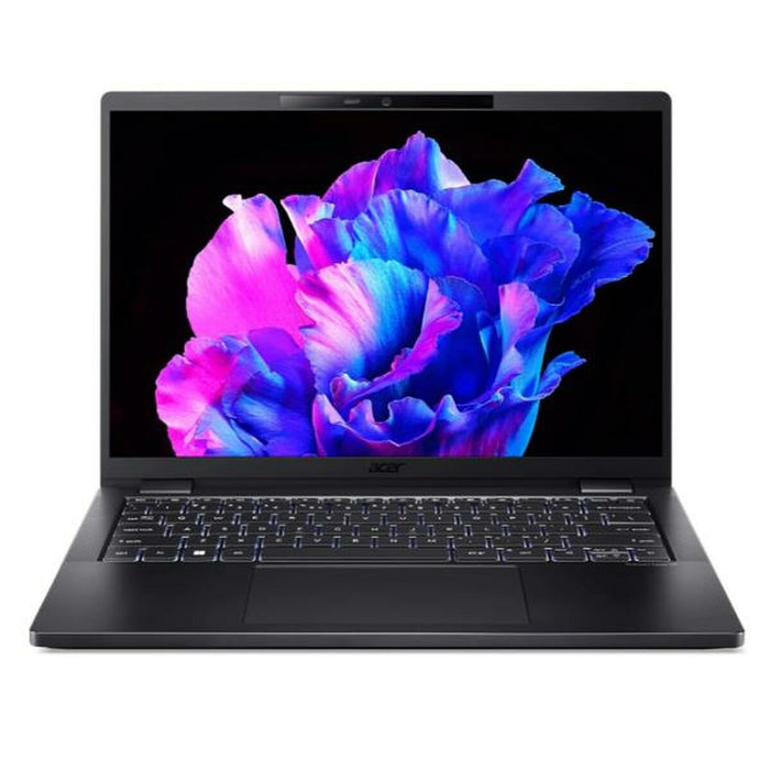 Laptop Acer TMP614-53 14" Intel Core i7-1355U 32 GB RAM 1 TB SSD Qwerty Spaniolă