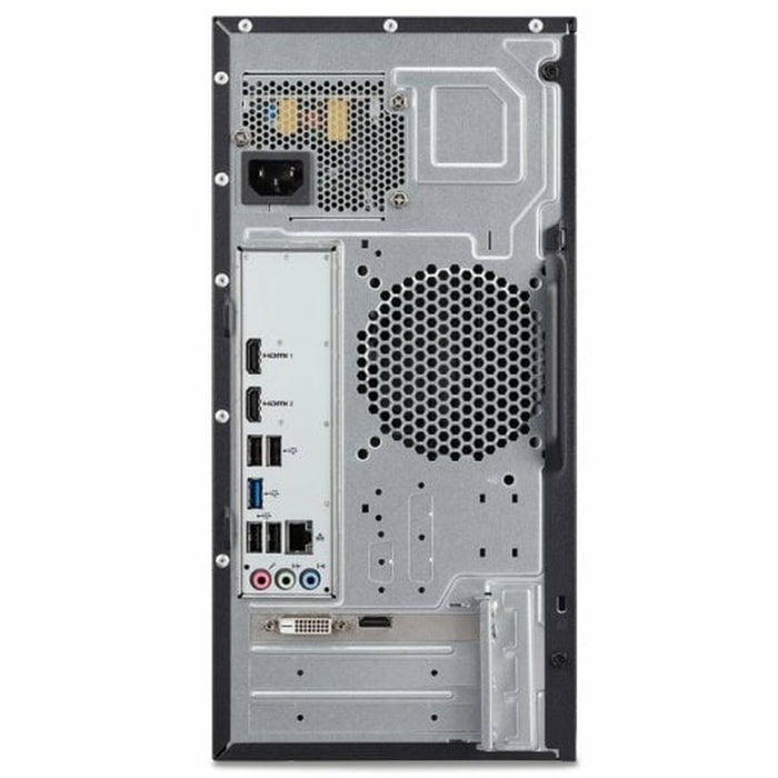 PC cu Unitate Acer Aspire XC-1760 Intel Core i5-1240 16 GB RAM 512 GB SSD