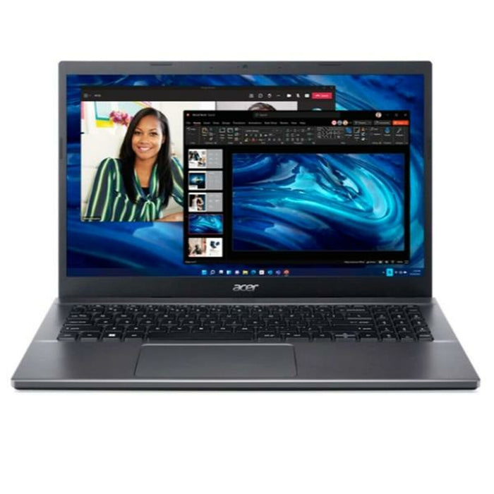 Laptop Acer EX215-55 15,6" Intel Core i5-1235U 8 GB RAM 512 GB SSD Qwerty Spaniolă