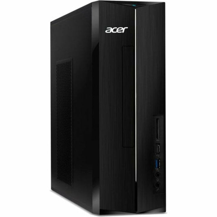 PC cu Unitate Acer XC-1780 Intel Core i3-13100 8 GB RAM 512 GB SSD