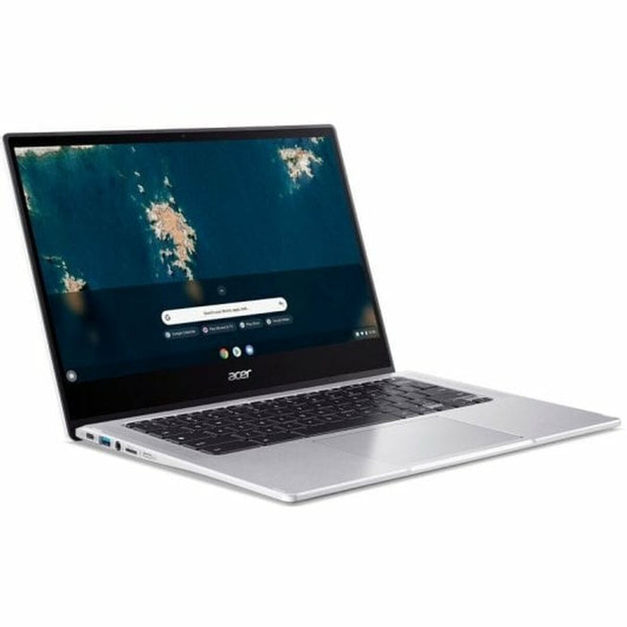 Laptop Acer Chromebook Spin 314 CP314-1HN-C04G 14" Intel Celeron N4500 8 GB RAM