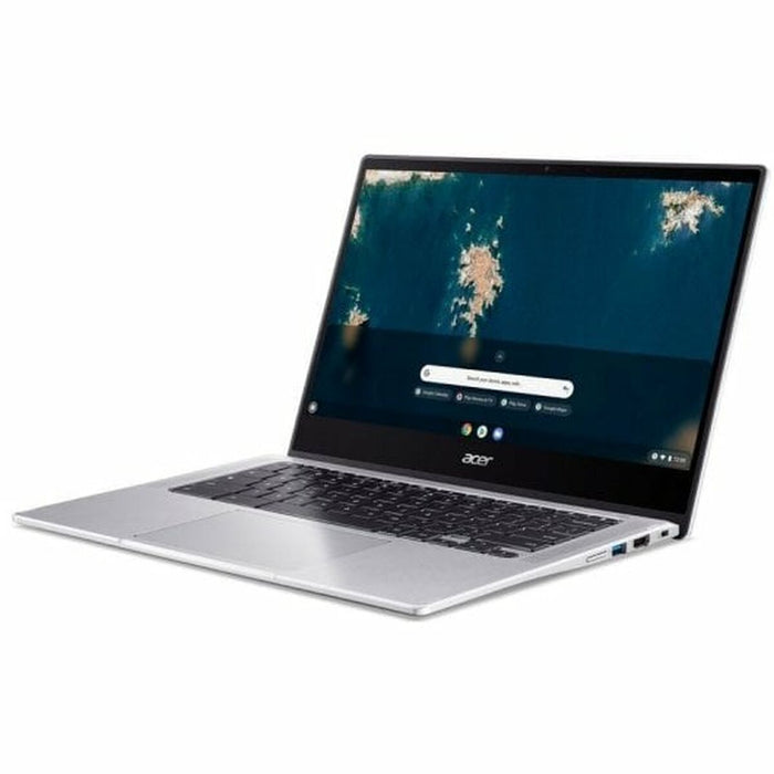 Laptop Acer Chromebook Spin 314 CP314-1HN-C04G 14" Intel Celeron N4500 8 GB RAM