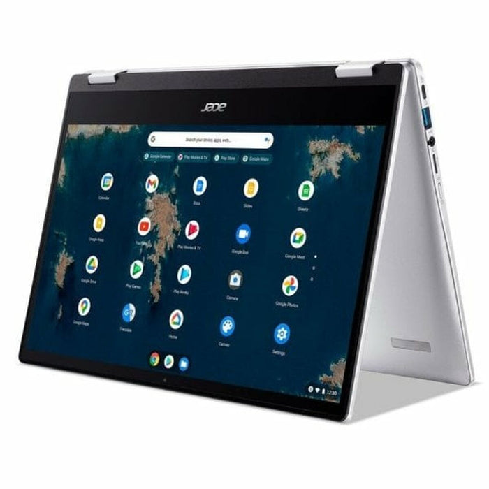 Laptop Acer Chromebook Spin 314 CP314-1HN-C04G 14" Intel Celeron N4500 8 GB RAM