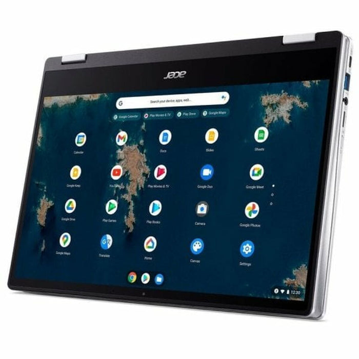 Laptop Acer Chromebook Spin 314 CP314-1HN-C04G 14" Intel Celeron N4500 8 GB RAM